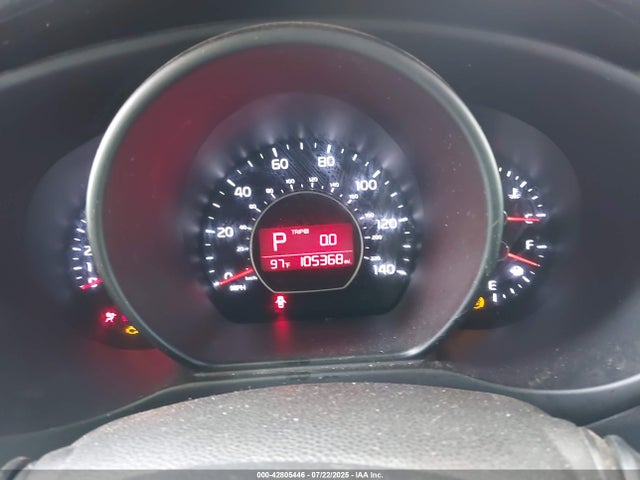 KIA gdi gamma 2016 KNDJN2A2XG7319795 Image 7