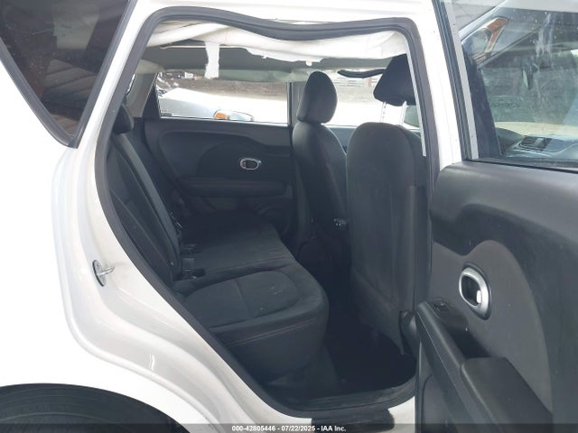 KIA gdi gamma 2016 KNDJN2A2XG7319795 Image 8