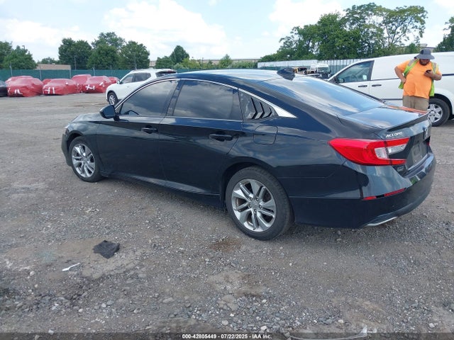 1HGCV1F13JA149214 Honda l15be