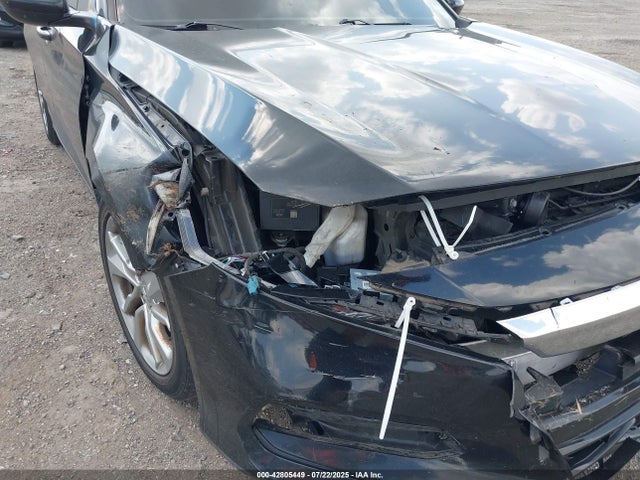 1HGCV1F13JA149214 Honda l15be