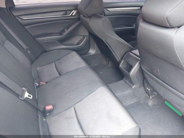 1HGCV1F13JA149214 Honda l15be