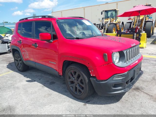 2015 JEEP RENEGADE ZACCJABT5FPC37299