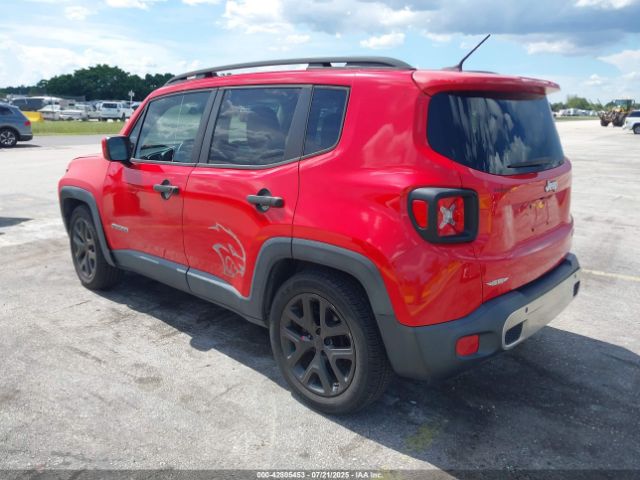 2015 JEEP RENEGADE ZACCJABT5FPC37299 Photo 2