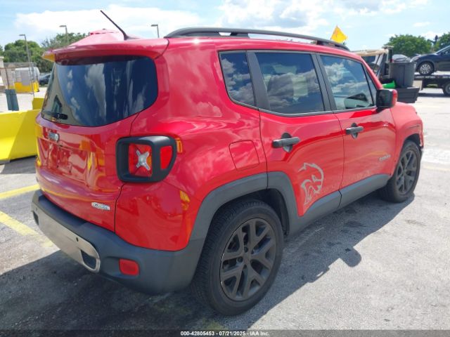 2015 JEEP RENEGADE ZACCJABT5FPC37299 Photo 3