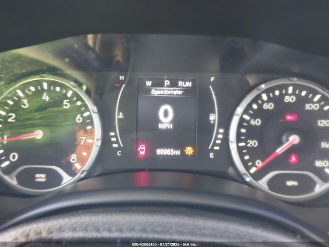 2015 JEEP RENEGADE ZACCJABT5FPC37299 Photo 6