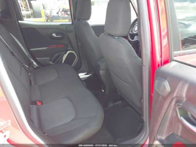 2015 JEEP RENEGADE ZACCJABT5FPC37299 Photo 7