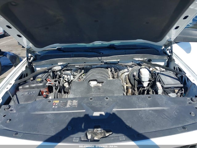 1GCNCPEH7FZ311773 Chevrolet Silverado 1500 Wt