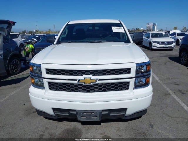 1GCNCPEH7FZ311773 Chevrolet Silverado 1500 Wt