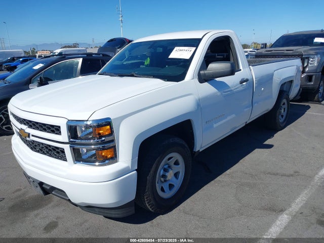 1GCNCPEH7FZ311773 Chevrolet Silverado 1500 Wt