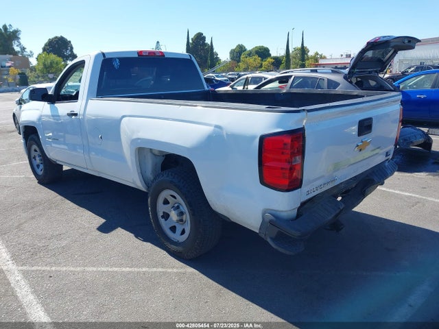 1GCNCPEH7FZ311773 Chevrolet Silverado 1500 Wt