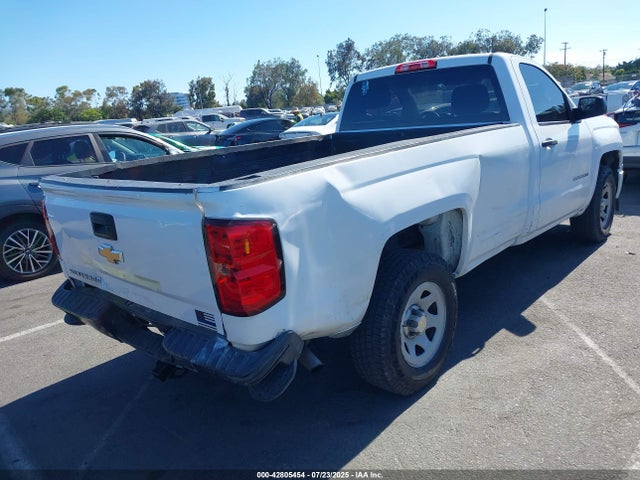 1GCNCPEH7FZ311773 Chevrolet Silverado 1500 Wt