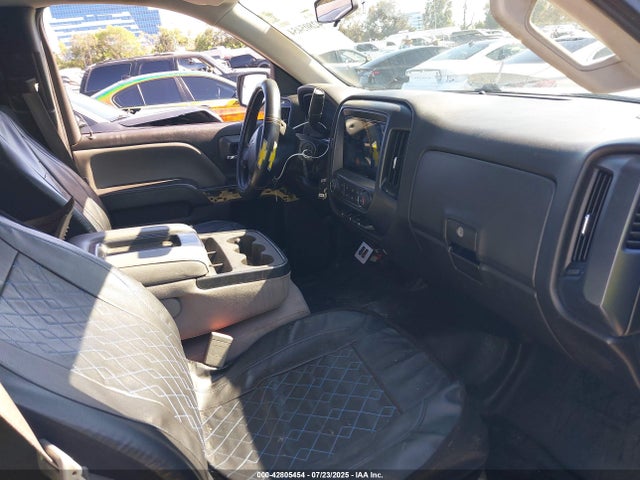 1GCNCPEH7FZ311773 Chevrolet Silverado 1500 Wt