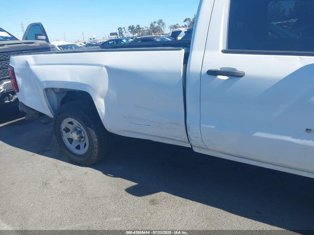 1GCNCPEH7FZ311773 Chevrolet Silverado 1500 Wt