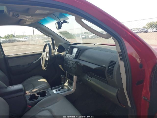 2010 NISSAN PATHFINDER 5N1AR1NN8AC621129 Photo 4