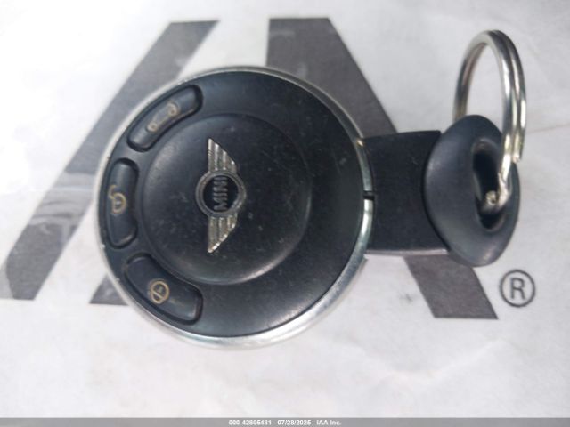 2013 MINI HARDTOP WMWSV3C55DT389447 Photo 10