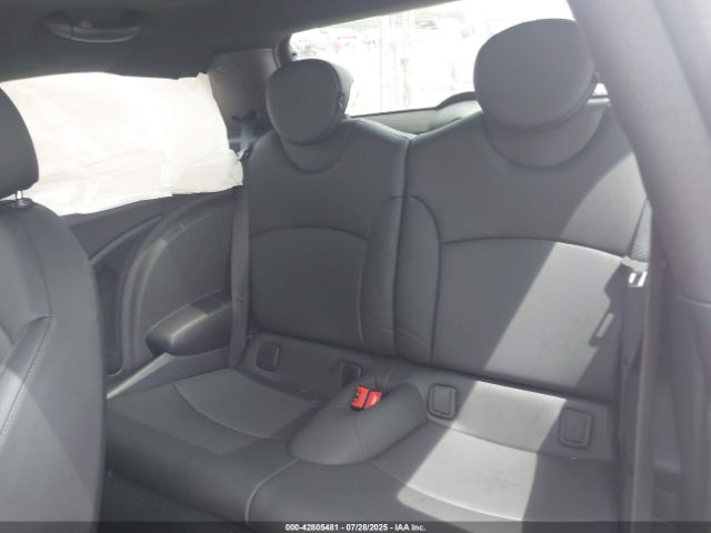 2013 MINI HARDTOP WMWSV3C55DT389447 Photo 7