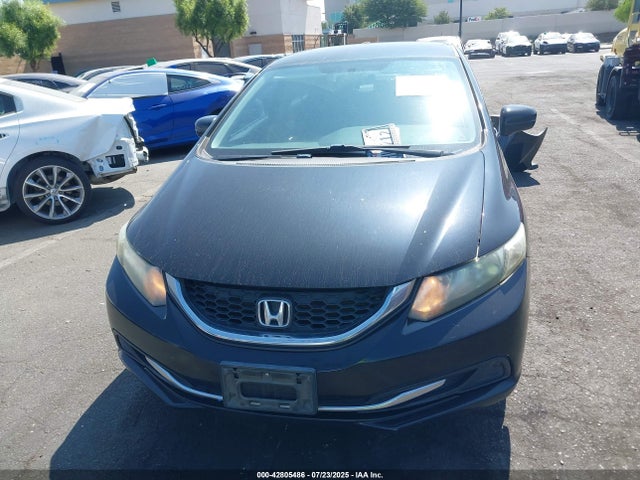 Honda r18z1 2015 19XFB2F52FE277977 Image 13