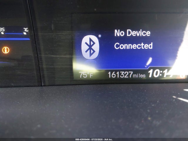 Honda r18z1 2015 19XFB2F52FE277977 Image 16