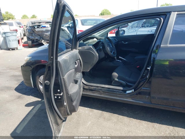 Honda r18z1 2015 19XFB2F52FE277977 Image 5
