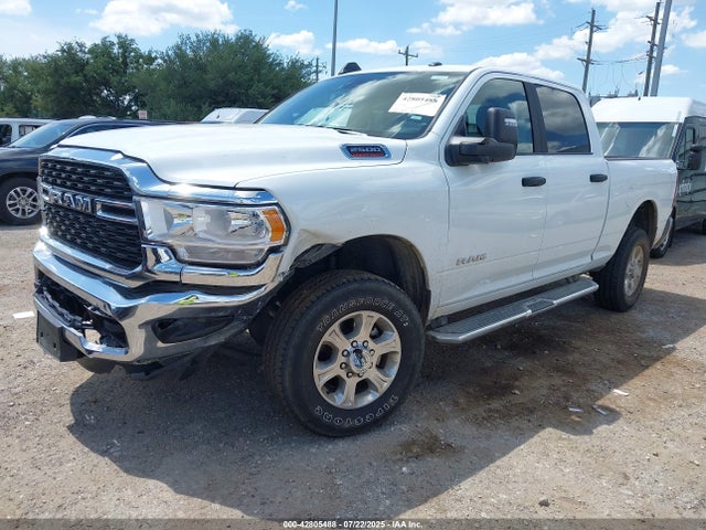 RAM 2500 2024 3C6UR5DJ3RG336409 Image 2