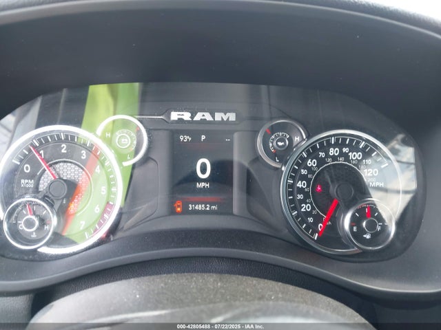 RAM 2500 2024 3C6UR5DJ3RG336409 Image 7