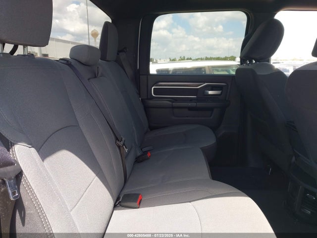 RAM 2500 2024 3C6UR5DJ3RG336409 Image 8