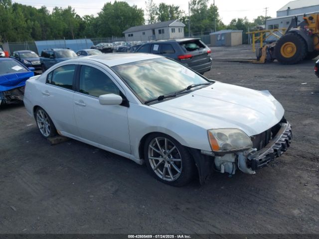 2012 MITSUBISHI GALANT 4A32B3FFXCE011690 Photo 0