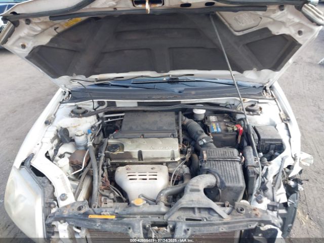 2012 MITSUBISHI GALANT 4A32B3FFXCE011690 Photo 9