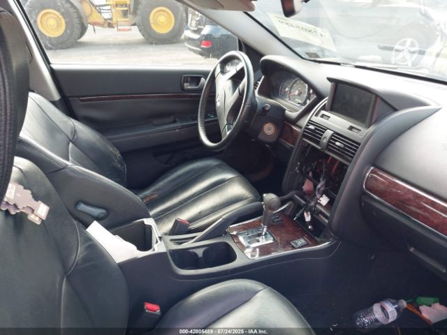 2012 MITSUBISHI GALANT 4A32B3FFXCE011690 Photo 4