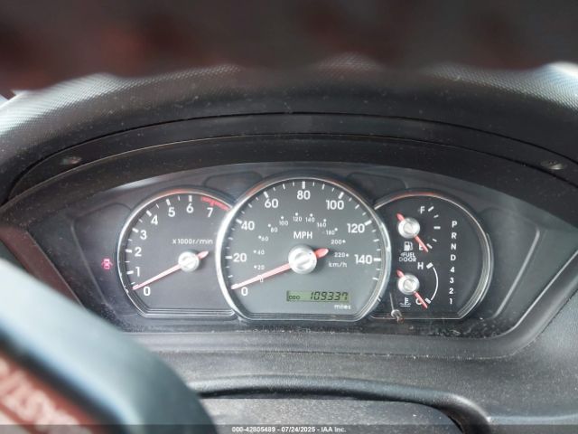 2012 MITSUBISHI GALANT 4A32B3FFXCE011690 Photo 6