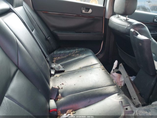 2012 MITSUBISHI GALANT 4A32B3FFXCE011690 Photo 7