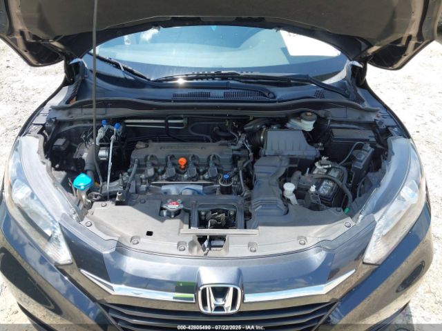 2016 HONDA HR-V 3CZRU5H72GM750754 Photo 9
