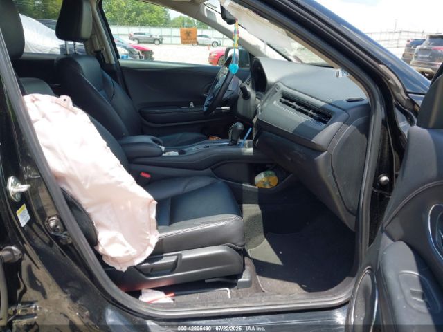 2016 HONDA HR-V 3CZRU5H72GM750754 Photo 4