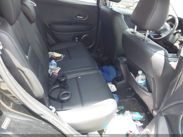 2016 HONDA HR-V 3CZRU5H72GM750754 Photo 7