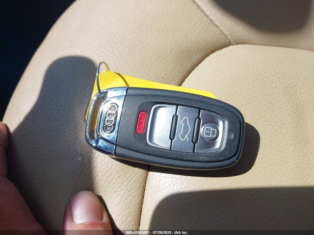 2015 AUDI A4 WAUFFAFL6FN038387 Photo 10