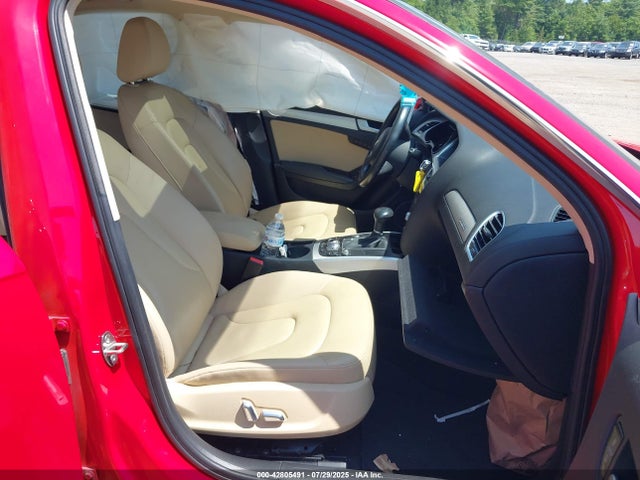 2015 AUDI A4 WAUFFAFL6FN038387 Photo 4
