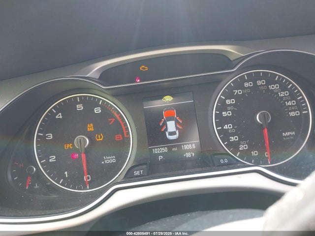 2015 AUDI A4 WAUFFAFL6FN038387 Photo 6
