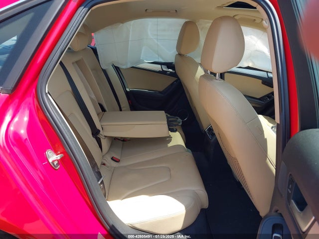 2015 AUDI A4 WAUFFAFL6FN038387 Photo 7