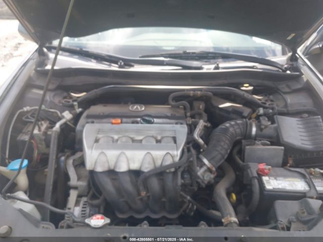 2009 ACURA TSX JH4CU26639C016275 Photo 9