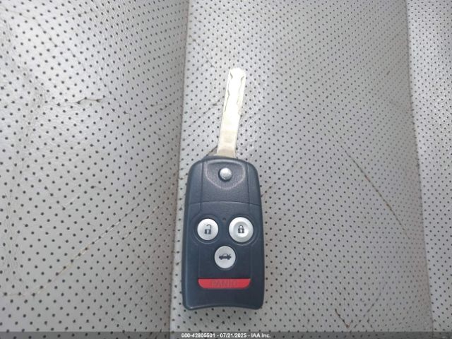 2009 ACURA TSX JH4CU26639C016275 Photo 10