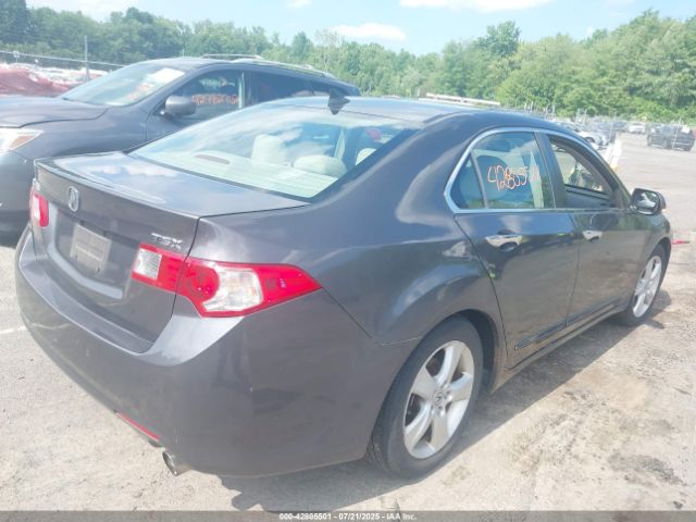2009 ACURA TSX JH4CU26639C016275 Photo 3