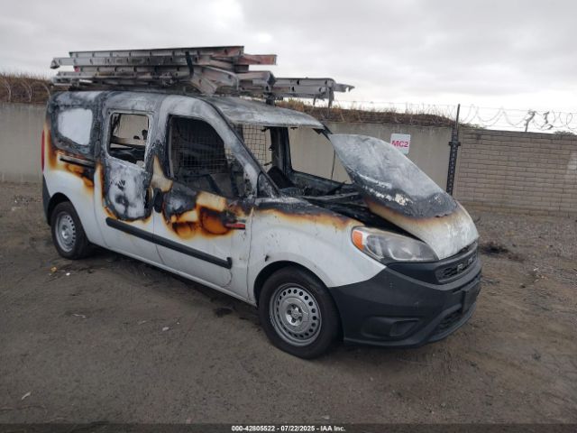 2020 RAM PROMASTER CITY ZFBHRFAB2L6P35918