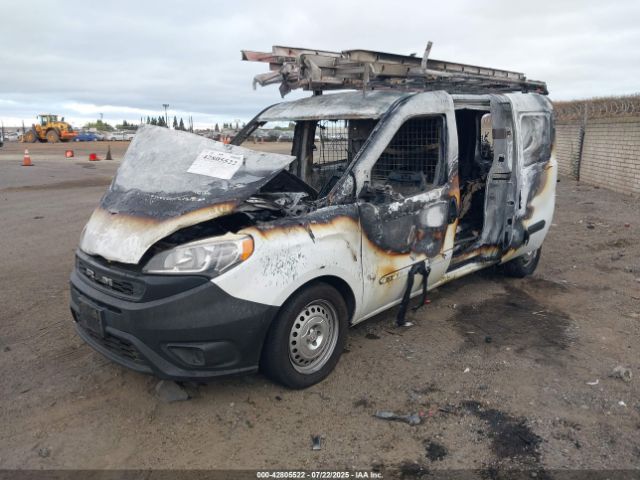 2020 RAM PROMASTER CITY ZFBHRFAB2L6P35918 Photo 1