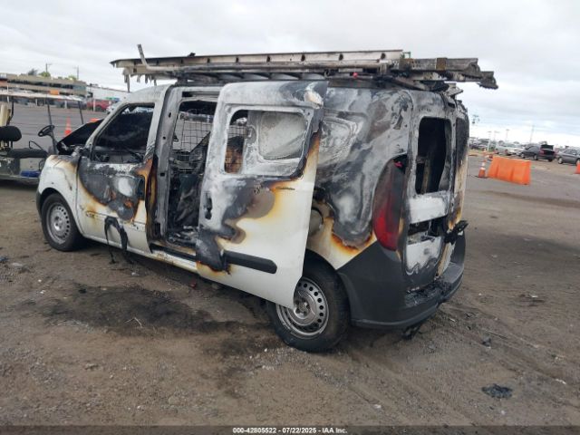 2020 RAM PROMASTER CITY ZFBHRFAB2L6P35918 Photo 2