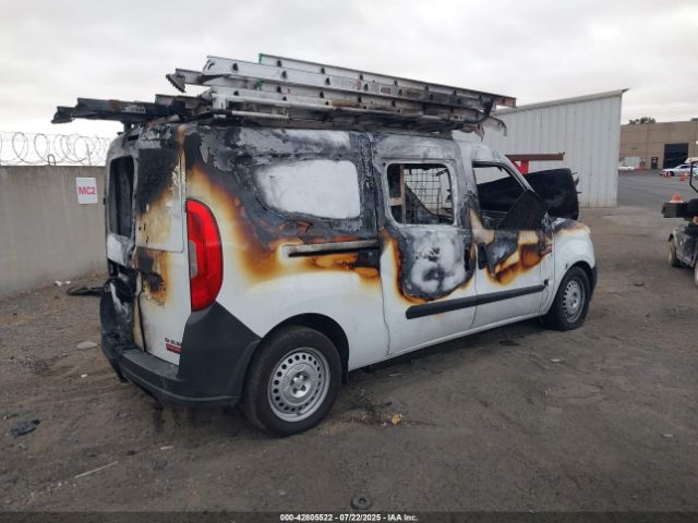 2020 RAM PROMASTER CITY ZFBHRFAB2L6P35918 Photo 3