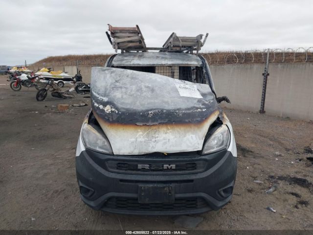 2020 RAM PROMASTER CITY ZFBHRFAB2L6P35918 Photo 5