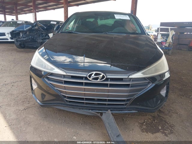 KMHD74LF9KU849328 Hyundai mpi nu