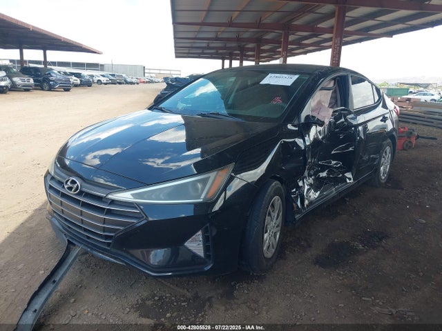KMHD74LF9KU849328 Hyundai mpi nu