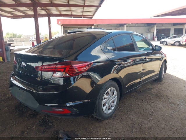 KMHD74LF9KU849328 Hyundai mpi nu