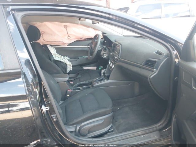 KMHD74LF9KU849328 Hyundai mpi nu